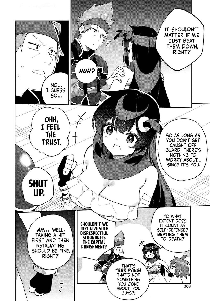 Ato Wa Gojiyuu Ni Douzo Tutorial De Kamisama Ga Last Boss Taoshichatta Node Watashi Wa Suki Houdai Ikiteiku 16 6