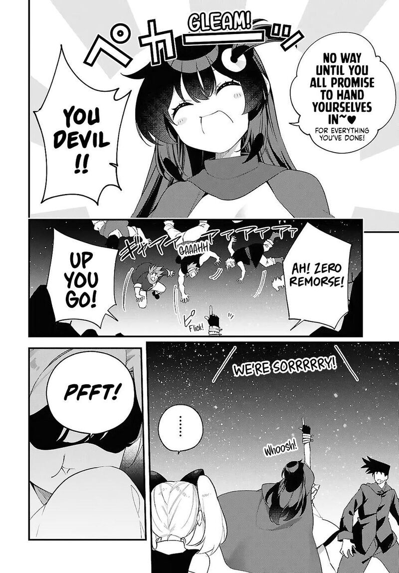 Ato Wa Gojiyuu Ni Douzo Tutorial De Kamisama Ga Last Boss Taoshichatta Node Watashi Wa Suki Houdai Ikiteiku 18 11