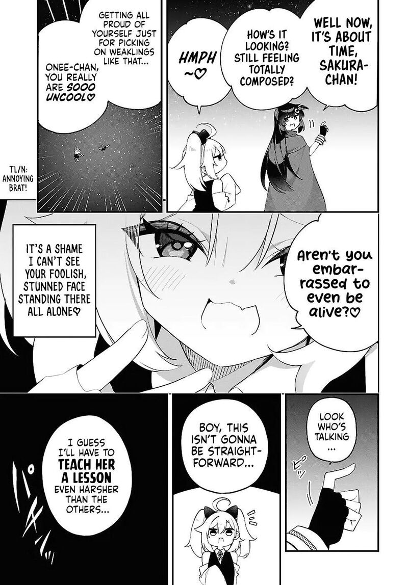 Ato Wa Gojiyuu Ni Douzo Tutorial De Kamisama Ga Last Boss Taoshichatta Node Watashi Wa Suki Houdai Ikiteiku 18 14