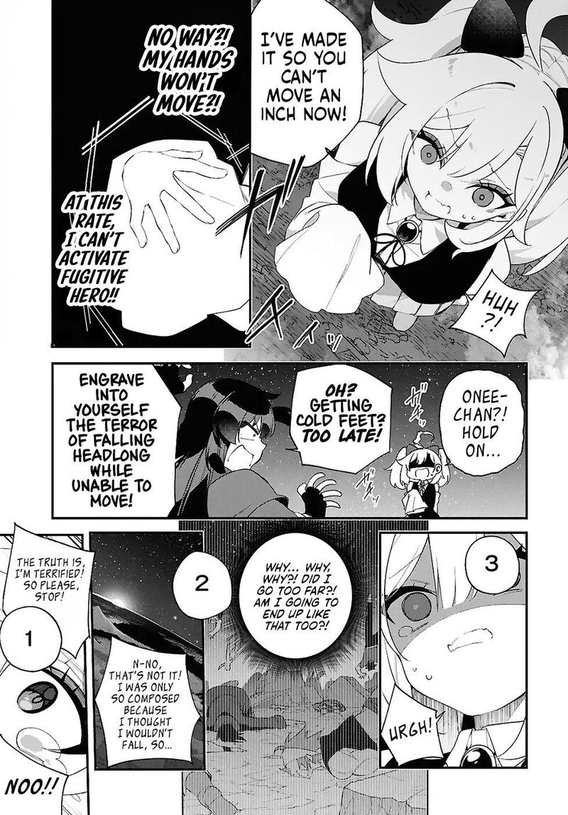 Ato Wa Gojiyuu Ni Douzo Tutorial De Kamisama Ga Last Boss Taoshichatta Node Watashi Wa Suki Houdai Ikiteiku 18 16