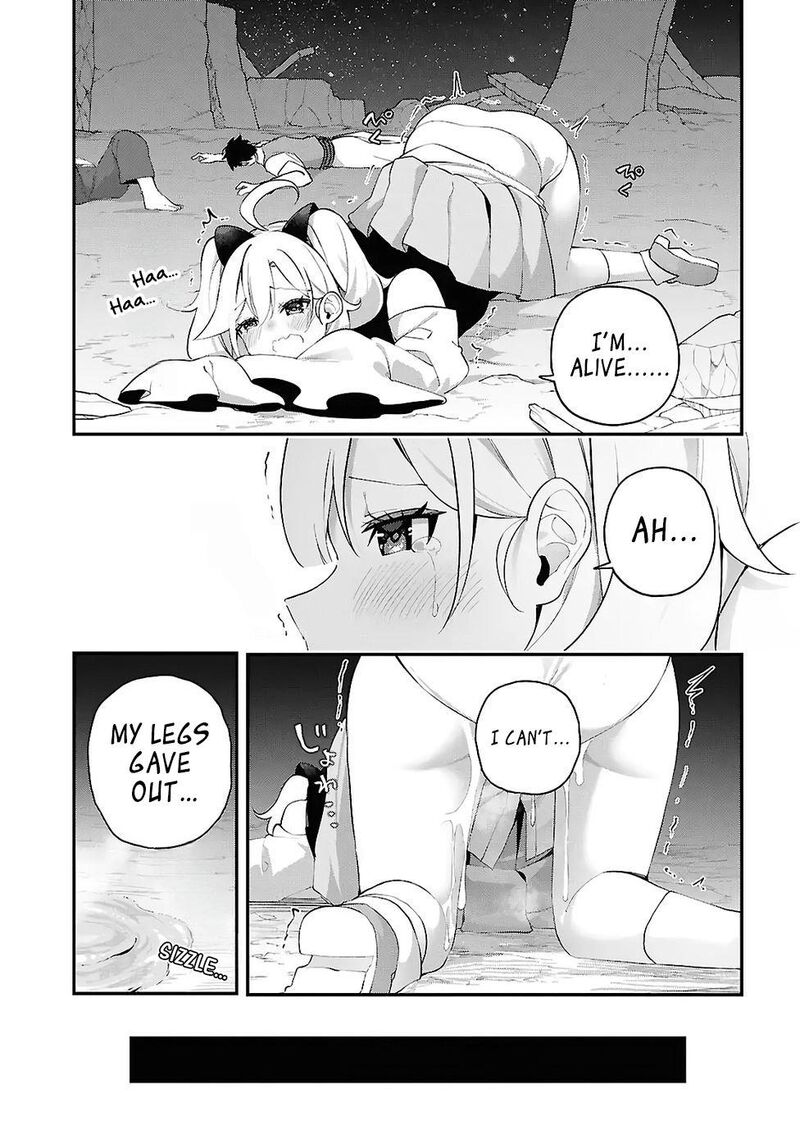 Ato Wa Gojiyuu Ni Douzo Tutorial De Kamisama Ga Last Boss Taoshichatta Node Watashi Wa Suki Houdai Ikiteiku 18 19