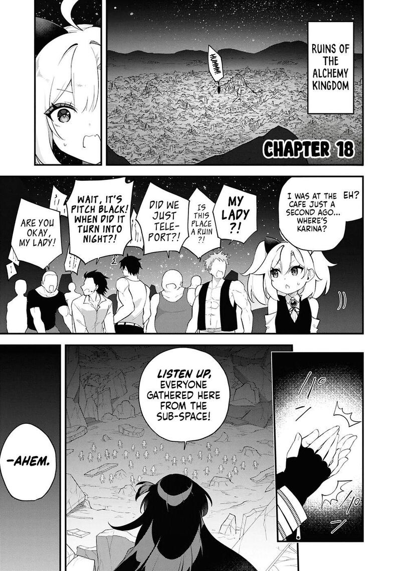 Ato Wa Gojiyuu Ni Douzo Tutorial De Kamisama Ga Last Boss Taoshichatta Node Watashi Wa Suki Houdai Ikiteiku 18 2