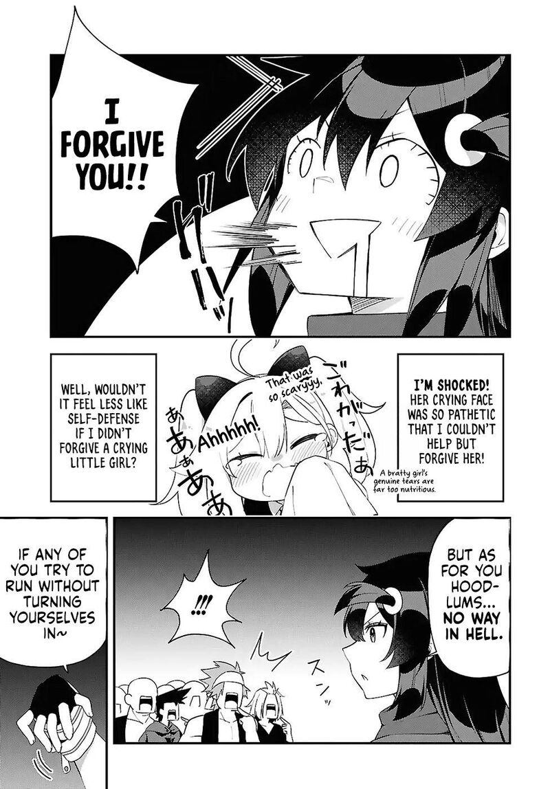 Ato Wa Gojiyuu Ni Douzo Tutorial De Kamisama Ga Last Boss Taoshichatta Node Watashi Wa Suki Houdai Ikiteiku 18 23