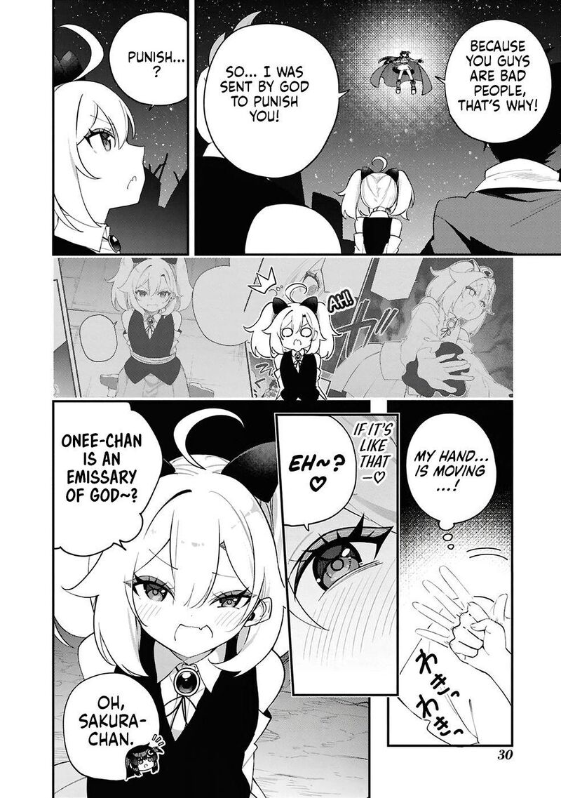 Ato Wa Gojiyuu Ni Douzo Tutorial De Kamisama Ga Last Boss Taoshichatta Node Watashi Wa Suki Houdai Ikiteiku 18 5