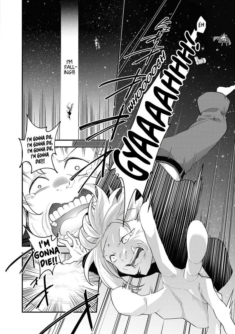Ato Wa Gojiyuu Ni Douzo Tutorial De Kamisama Ga Last Boss Taoshichatta Node Watashi Wa Suki Houdai Ikiteiku 18 7