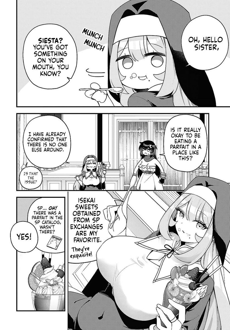 Ato Wa Gojiyuu Ni Douzo Tutorial De Kamisama Ga Last Boss Taoshichatta Node Watashi Wa Suki Houdai Ikiteiku 19 7
