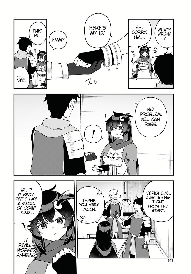 Ato Wa Gojiyuu Ni Douzo Tutorial De Kamisama Ga Last Boss Taoshichatta Node Watashi Wa Suki Houdai Ikiteiku 2 10
