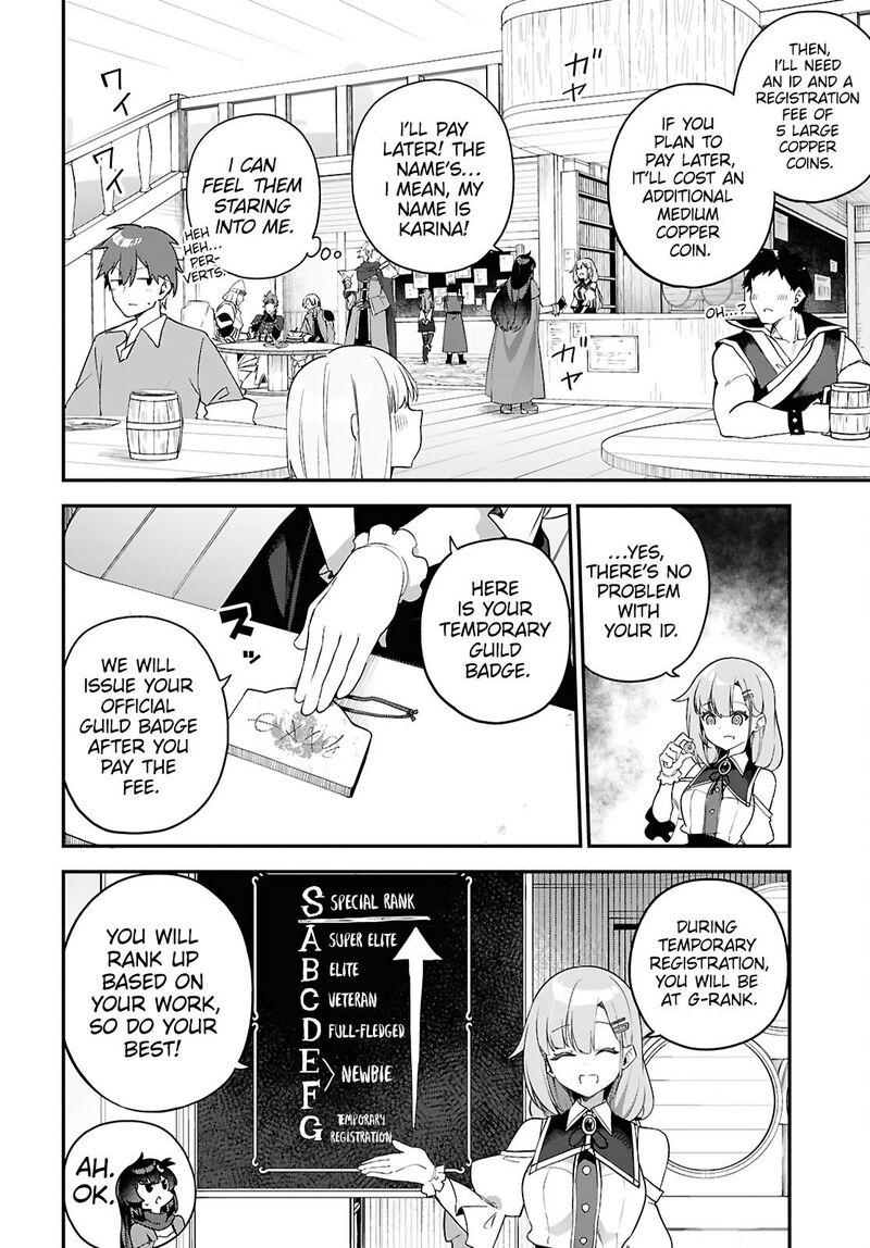 Ato Wa Gojiyuu Ni Douzo Tutorial De Kamisama Ga Last Boss Taoshichatta Node Watashi Wa Suki Houdai Ikiteiku 2 14