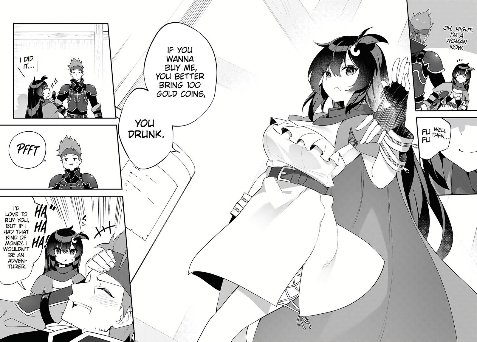 Ato Wa Gojiyuu Ni Douzo Tutorial De Kamisama Ga Last Boss Taoshichatta Node Watashi Wa Suki Houdai Ikiteiku 2 16