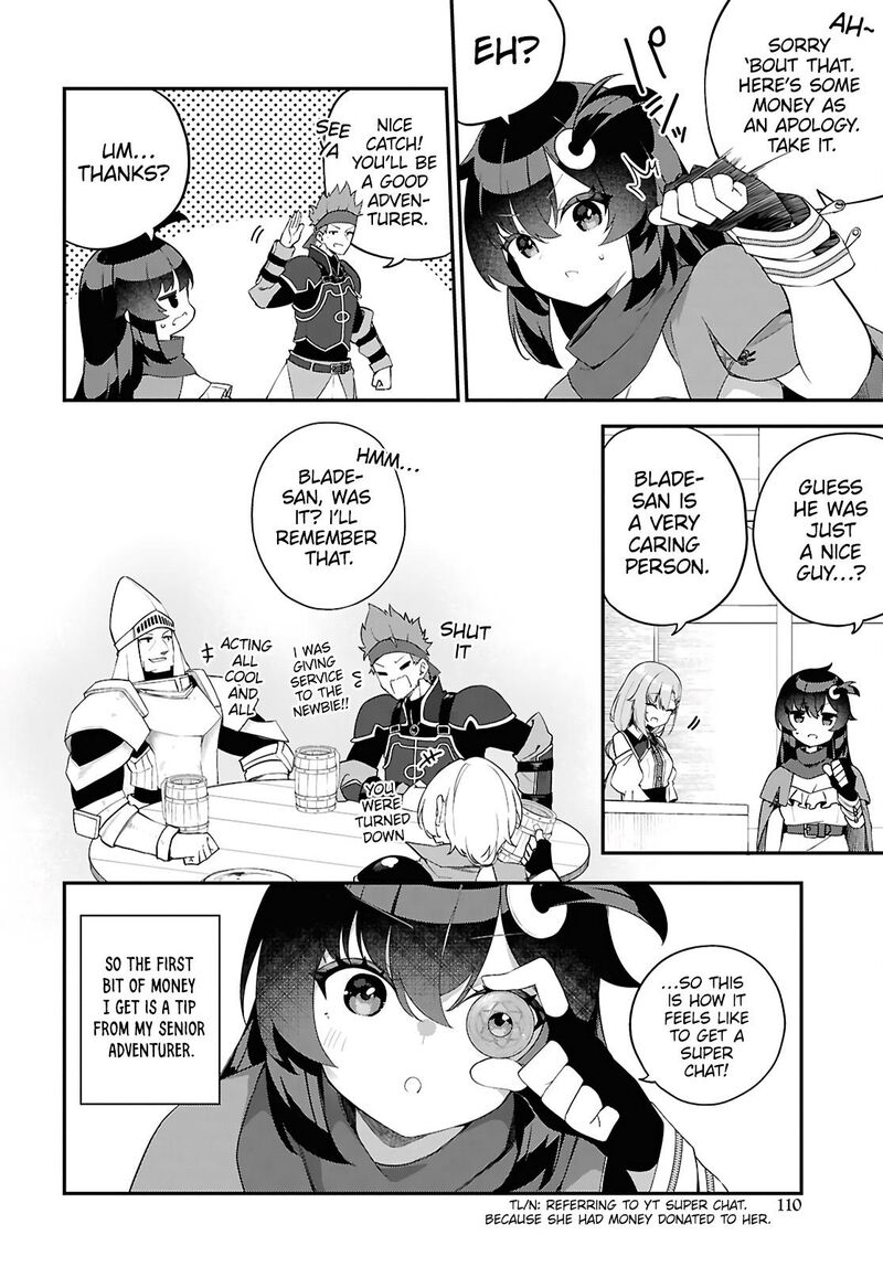 Ato Wa Gojiyuu Ni Douzo Tutorial De Kamisama Ga Last Boss Taoshichatta Node Watashi Wa Suki Houdai Ikiteiku 2 17