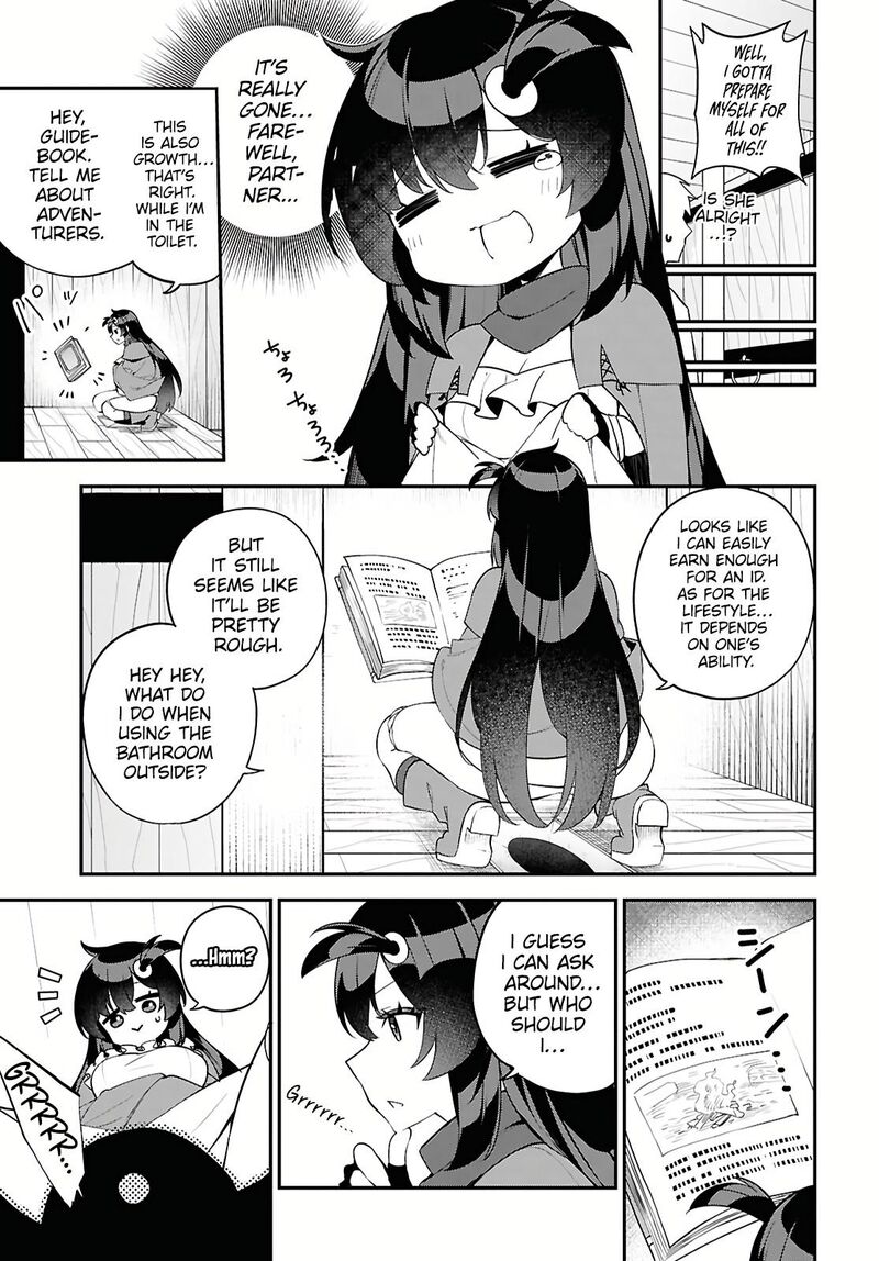 Ato Wa Gojiyuu Ni Douzo Tutorial De Kamisama Ga Last Boss Taoshichatta Node Watashi Wa Suki Houdai Ikiteiku 2 20