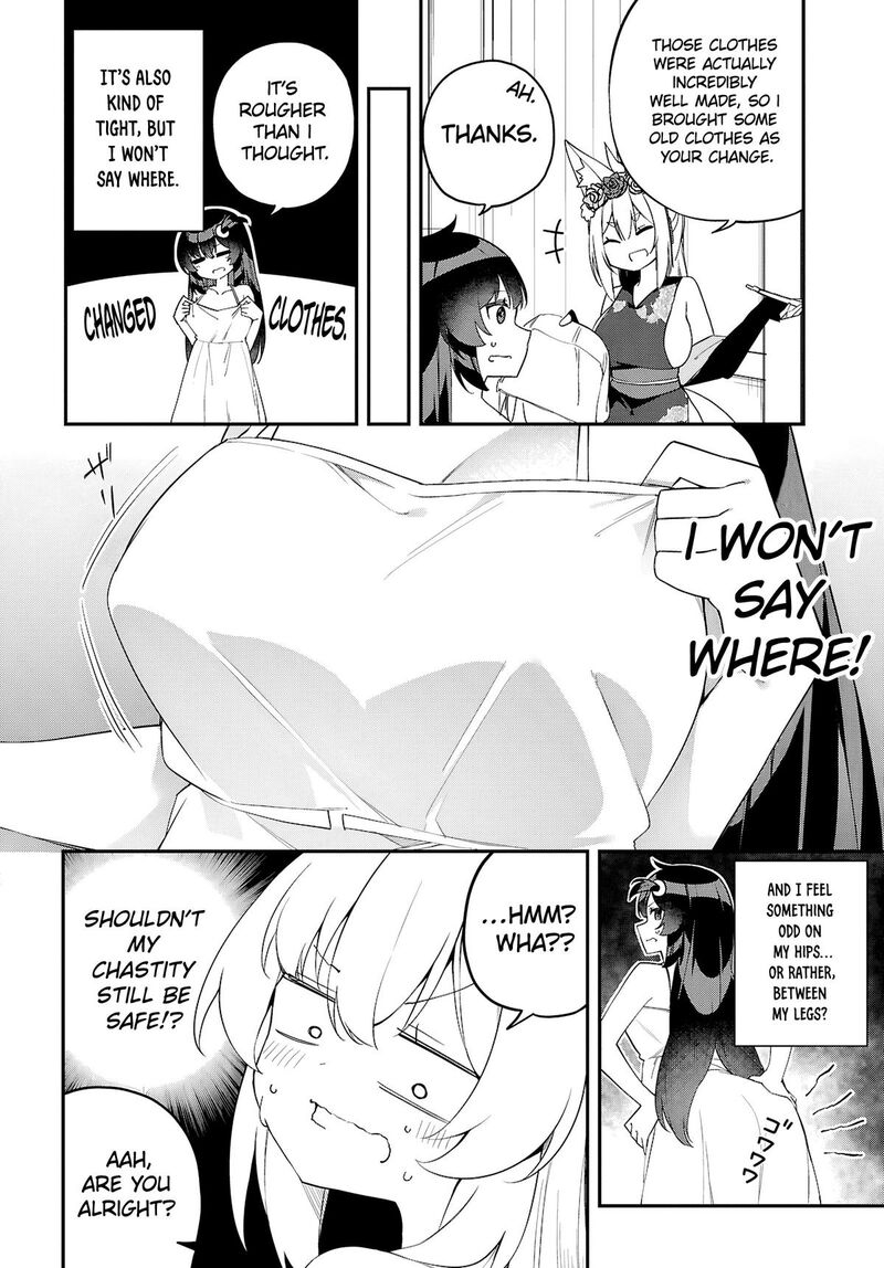 Ato Wa Gojiyuu Ni Douzo Tutorial De Kamisama Ga Last Boss Taoshichatta Node Watashi Wa Suki Houdai Ikiteiku 3 10