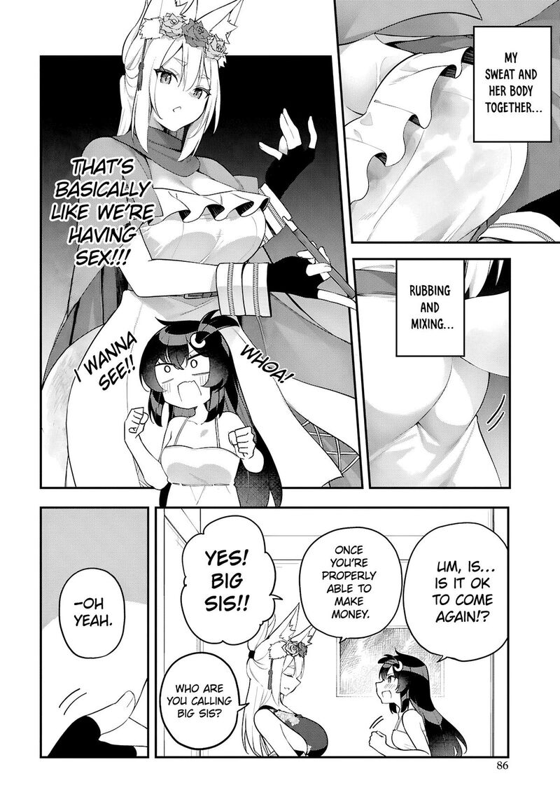 Ato Wa Gojiyuu Ni Douzo Tutorial De Kamisama Ga Last Boss Taoshichatta Node Watashi Wa Suki Houdai Ikiteiku 3 16