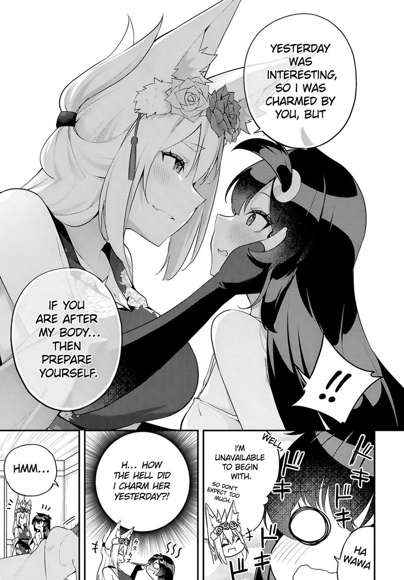 Ato Wa Gojiyuu Ni Douzo Tutorial De Kamisama Ga Last Boss Taoshichatta Node Watashi Wa Suki Houdai Ikiteiku 3 17