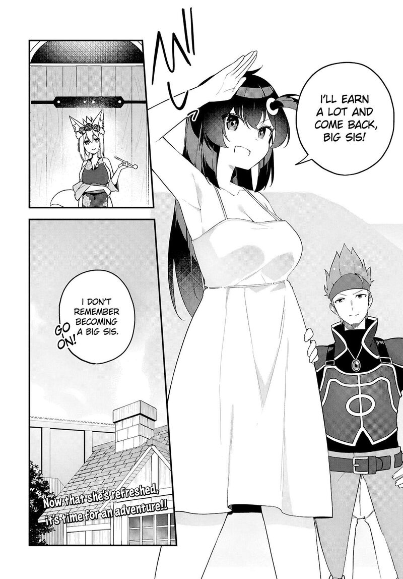 Ato Wa Gojiyuu Ni Douzo Tutorial De Kamisama Ga Last Boss Taoshichatta Node Watashi Wa Suki Houdai Ikiteiku 3 20