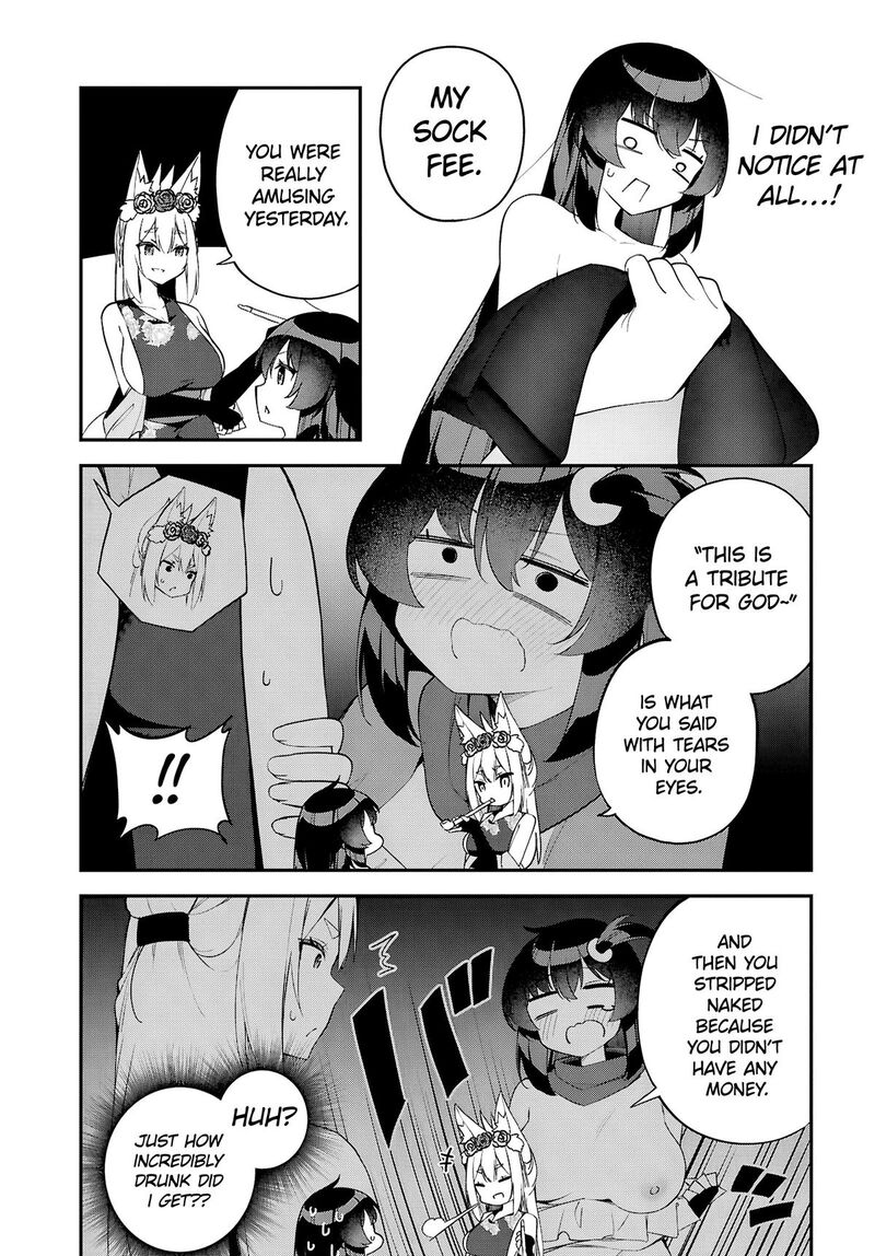 Ato Wa Gojiyuu Ni Douzo Tutorial De Kamisama Ga Last Boss Taoshichatta Node Watashi Wa Suki Houdai Ikiteiku 3 9