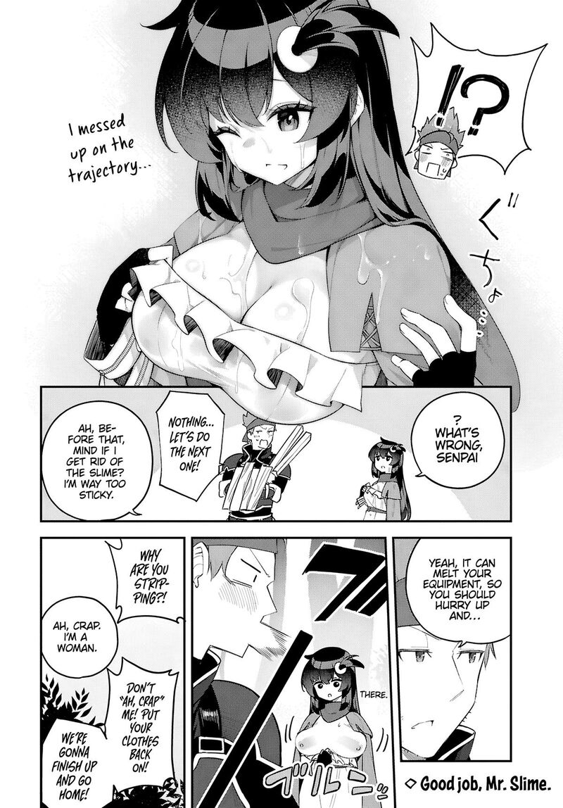 Ato Wa Gojiyuu Ni Douzo Tutorial De Kamisama Ga Last Boss Taoshichatta Node Watashi Wa Suki Houdai Ikiteiku 4 12