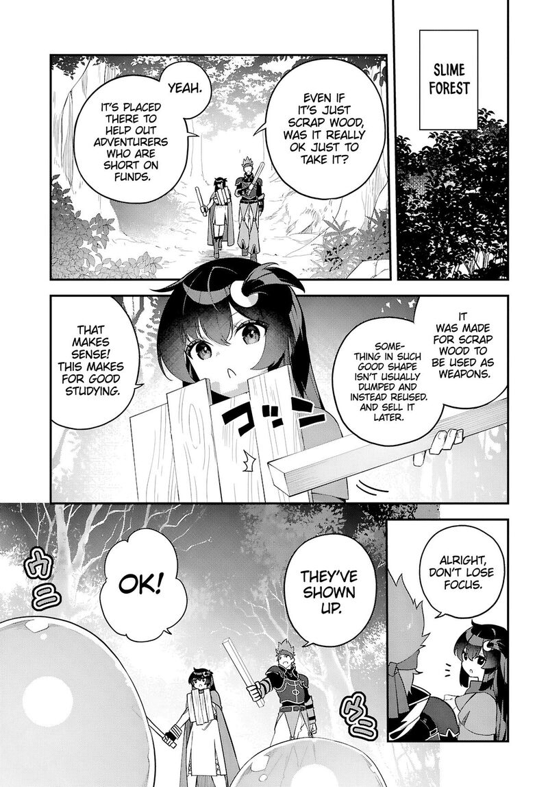 Ato Wa Gojiyuu Ni Douzo Tutorial De Kamisama Ga Last Boss Taoshichatta Node Watashi Wa Suki Houdai Ikiteiku 4 5