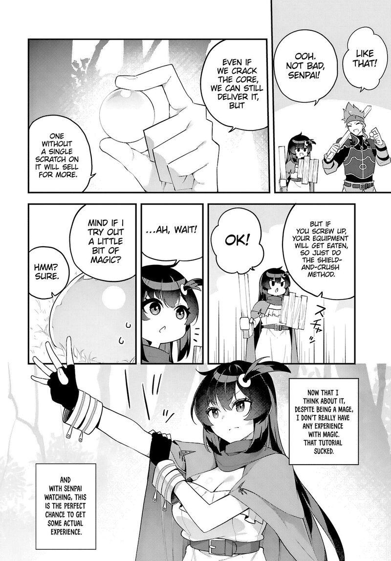 Ato Wa Gojiyuu Ni Douzo Tutorial De Kamisama Ga Last Boss Taoshichatta Node Watashi Wa Suki Houdai Ikiteiku 4 8