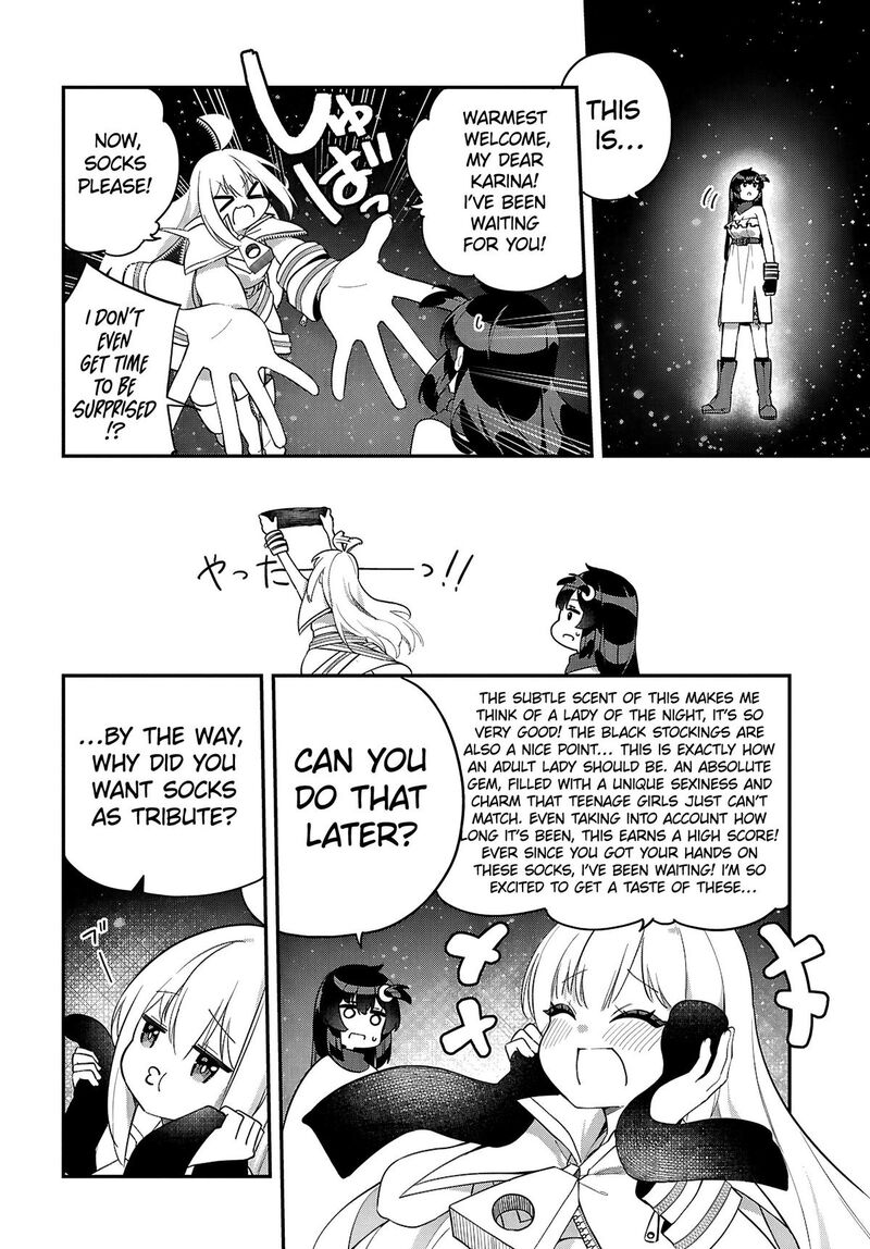 Ato Wa Gojiyuu Ni Douzo Tutorial De Kamisama Ga Last Boss Taoshichatta Node Watashi Wa Suki Houdai Ikiteiku 6 12