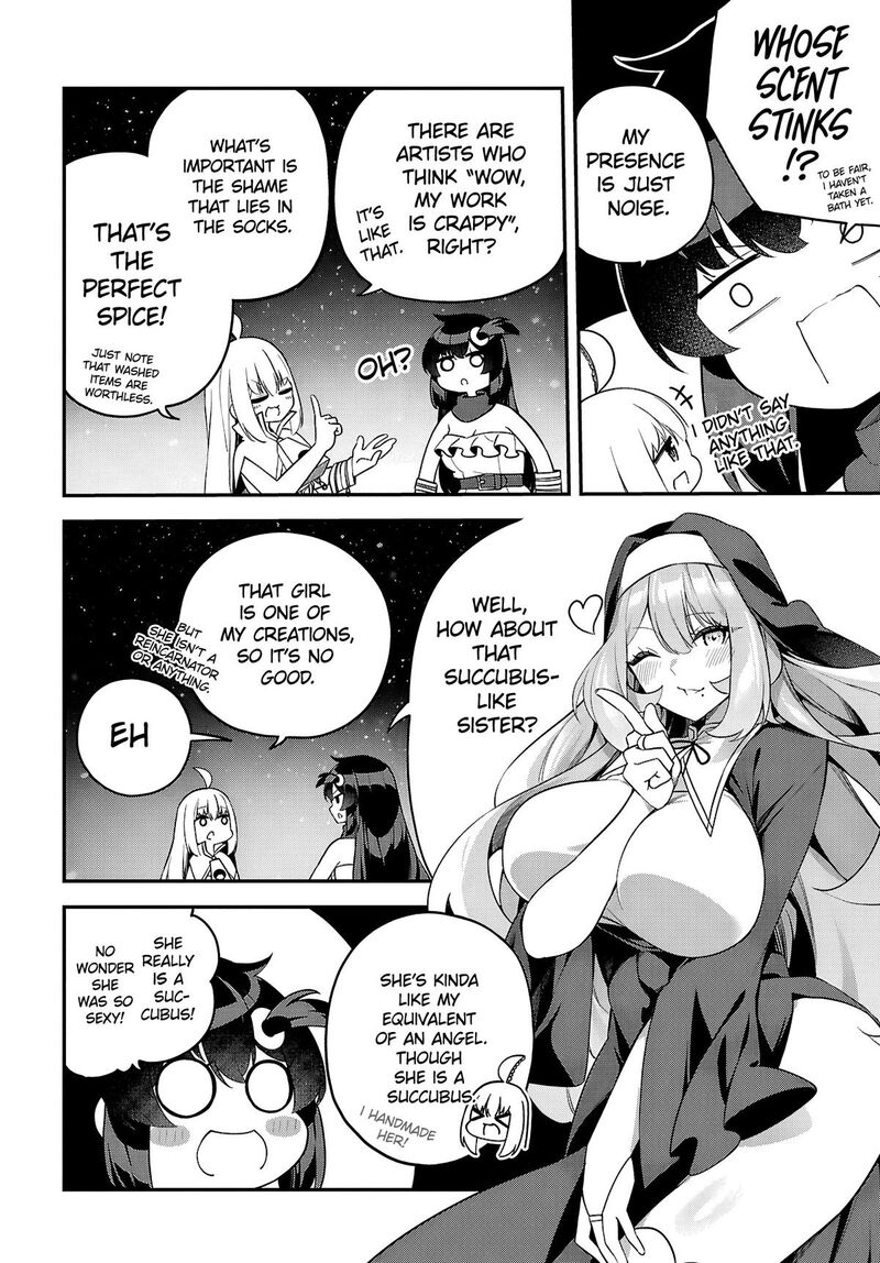 Ato Wa Gojiyuu Ni Douzo Tutorial De Kamisama Ga Last Boss Taoshichatta Node Watashi Wa Suki Houdai Ikiteiku 6 20