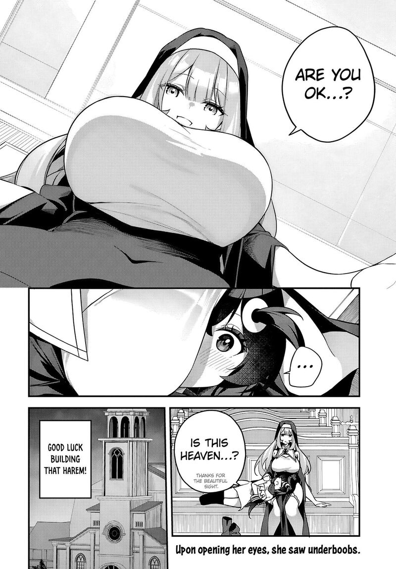 Ato Wa Gojiyuu Ni Douzo Tutorial De Kamisama Ga Last Boss Taoshichatta Node Watashi Wa Suki Houdai Ikiteiku 6 27