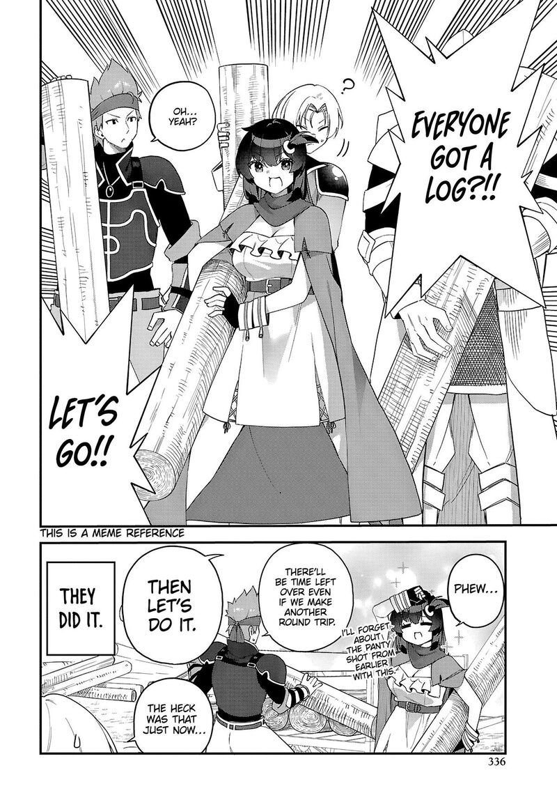 Ato Wa Gojiyuu Ni Douzo Tutorial De Kamisama Ga Last Boss Taoshichatta Node Watashi Wa Suki Houdai Ikiteiku 7 16