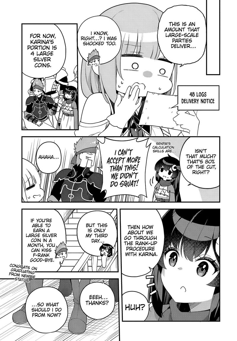 Ato Wa Gojiyuu Ni Douzo Tutorial De Kamisama Ga Last Boss Taoshichatta Node Watashi Wa Suki Houdai Ikiteiku 7 17