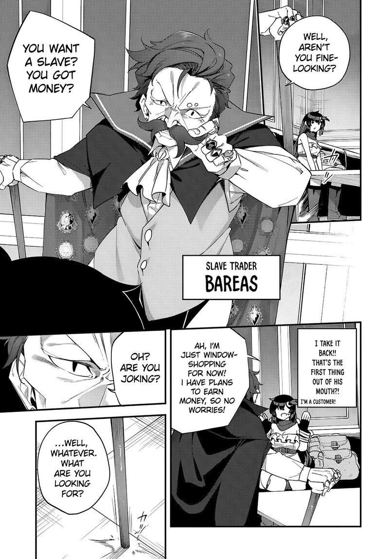 Ato Wa Gojiyuu Ni Douzo Tutorial De Kamisama Ga Last Boss Taoshichatta Node Watashi Wa Suki Houdai Ikiteiku 8 10