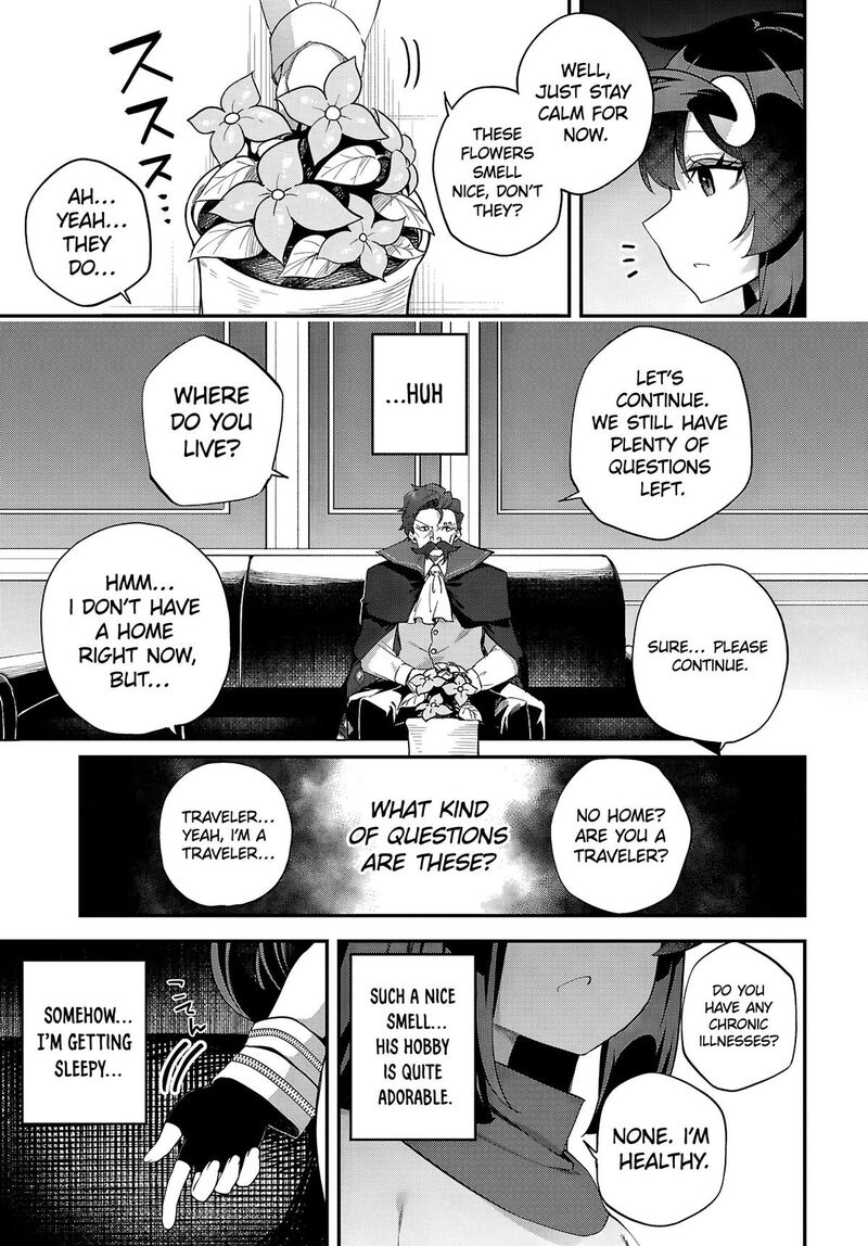 Ato Wa Gojiyuu Ni Douzo Tutorial De Kamisama Ga Last Boss Taoshichatta Node Watashi Wa Suki Houdai Ikiteiku 8 21
