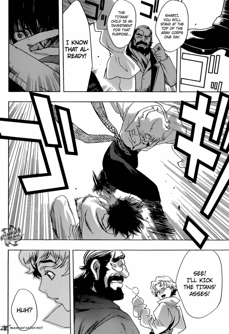 Attack On Titan Before The Fall 2 17