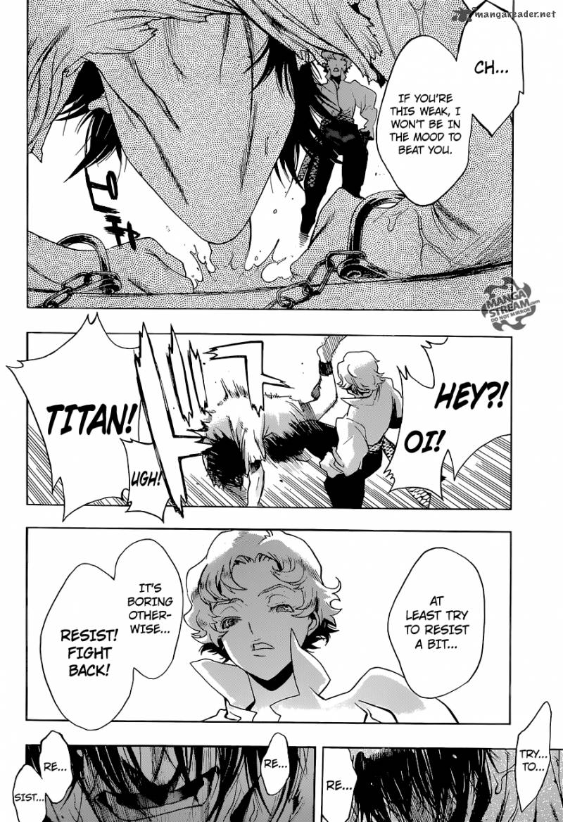 Attack On Titan Before The Fall 2 21