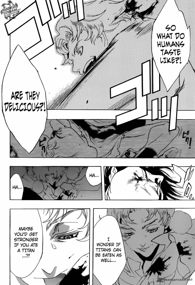 Attack On Titan Before The Fall 2 25