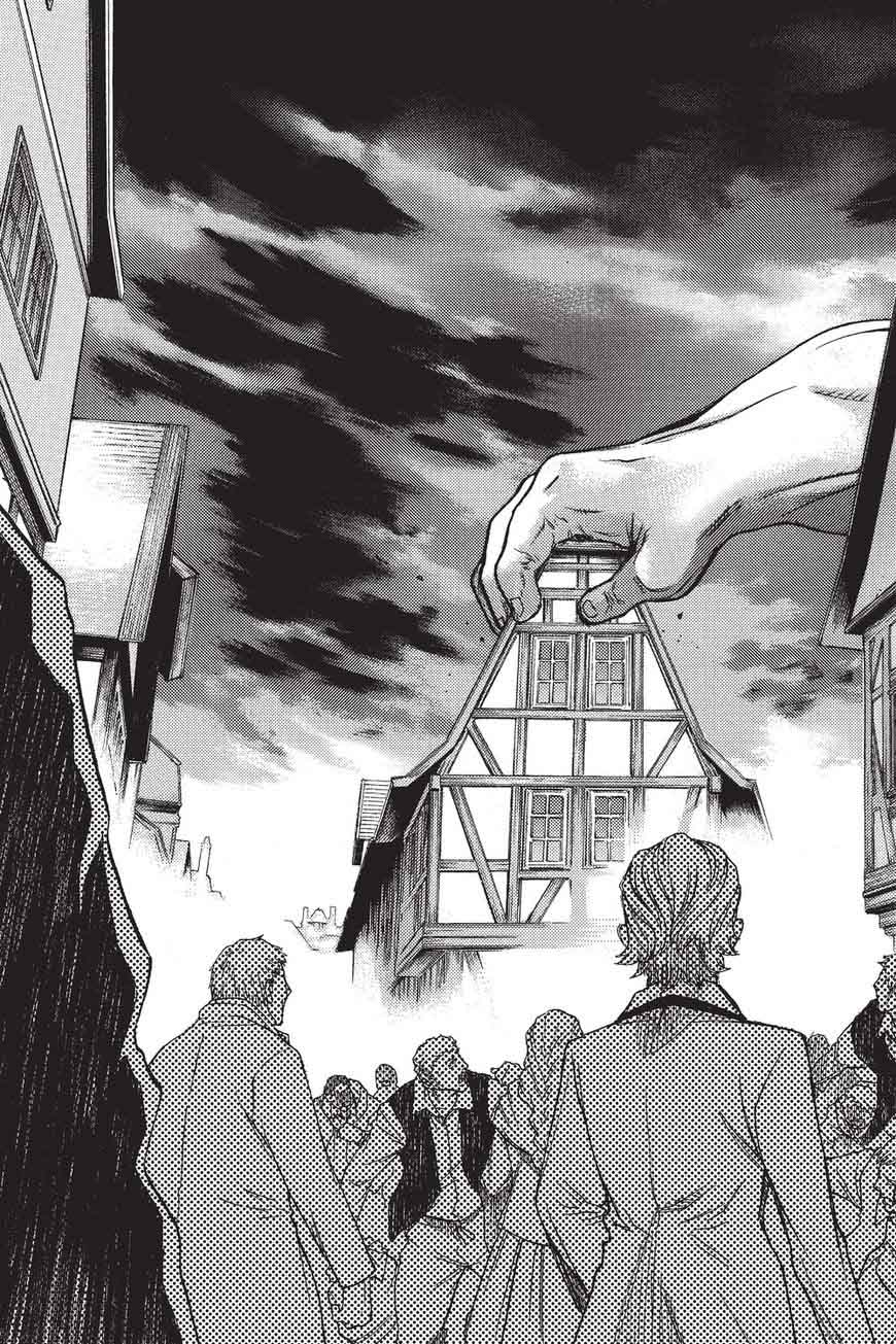 Attack On Titan Before The Fall 37 34
