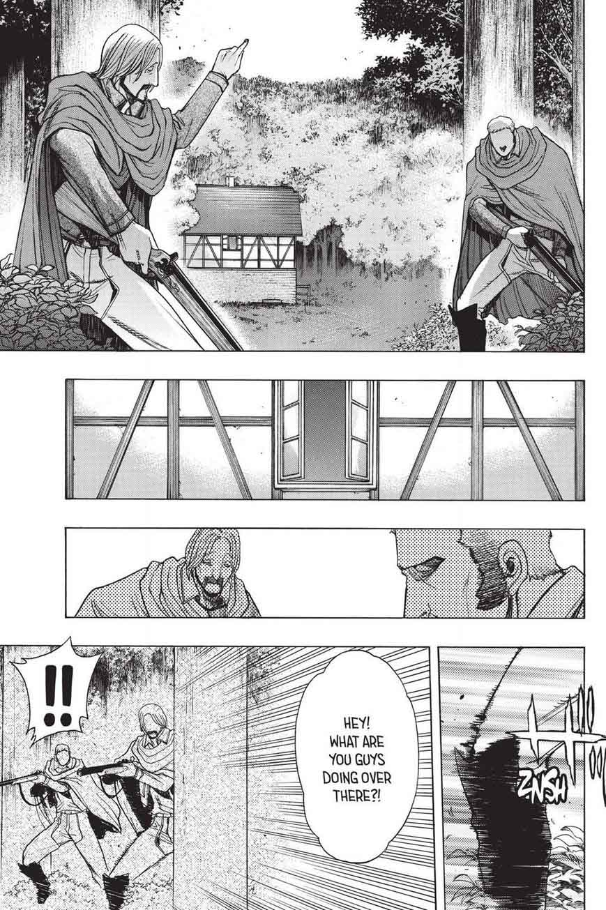 Attack On Titan Before The Fall 41 7
