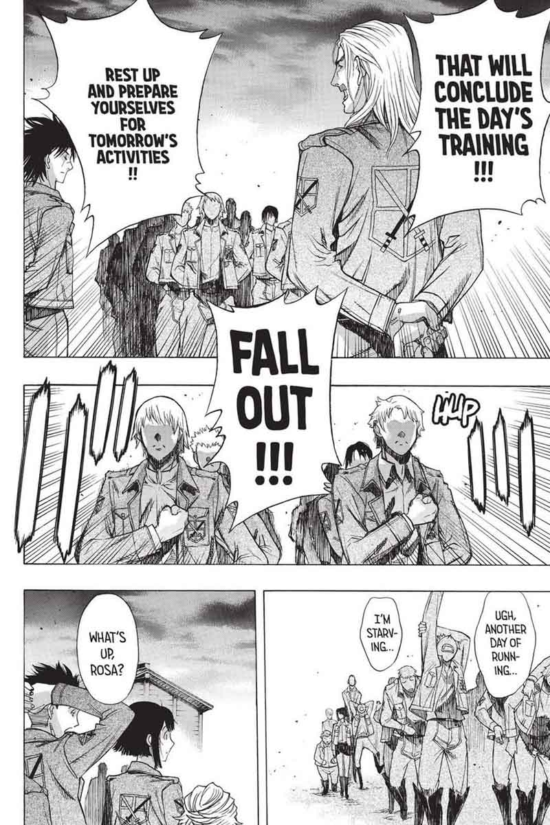 Attack On Titan Before The Fall 44 21