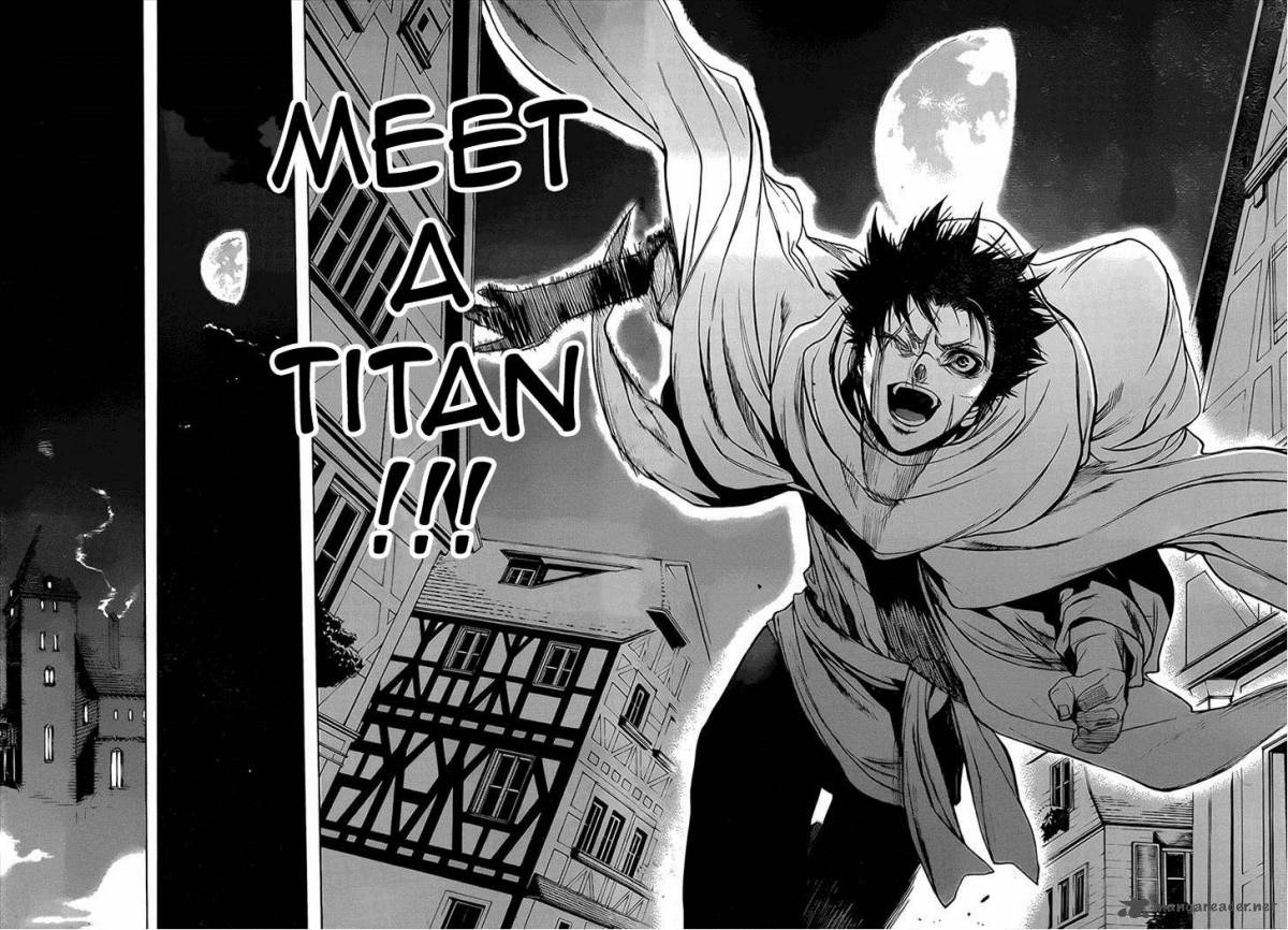 Attack On Titan Before The Fall 5 46