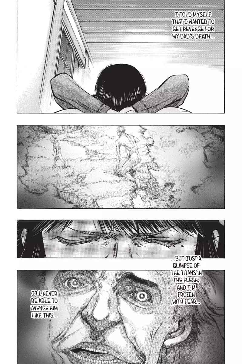 Attack On Titan Before The Fall 51 43