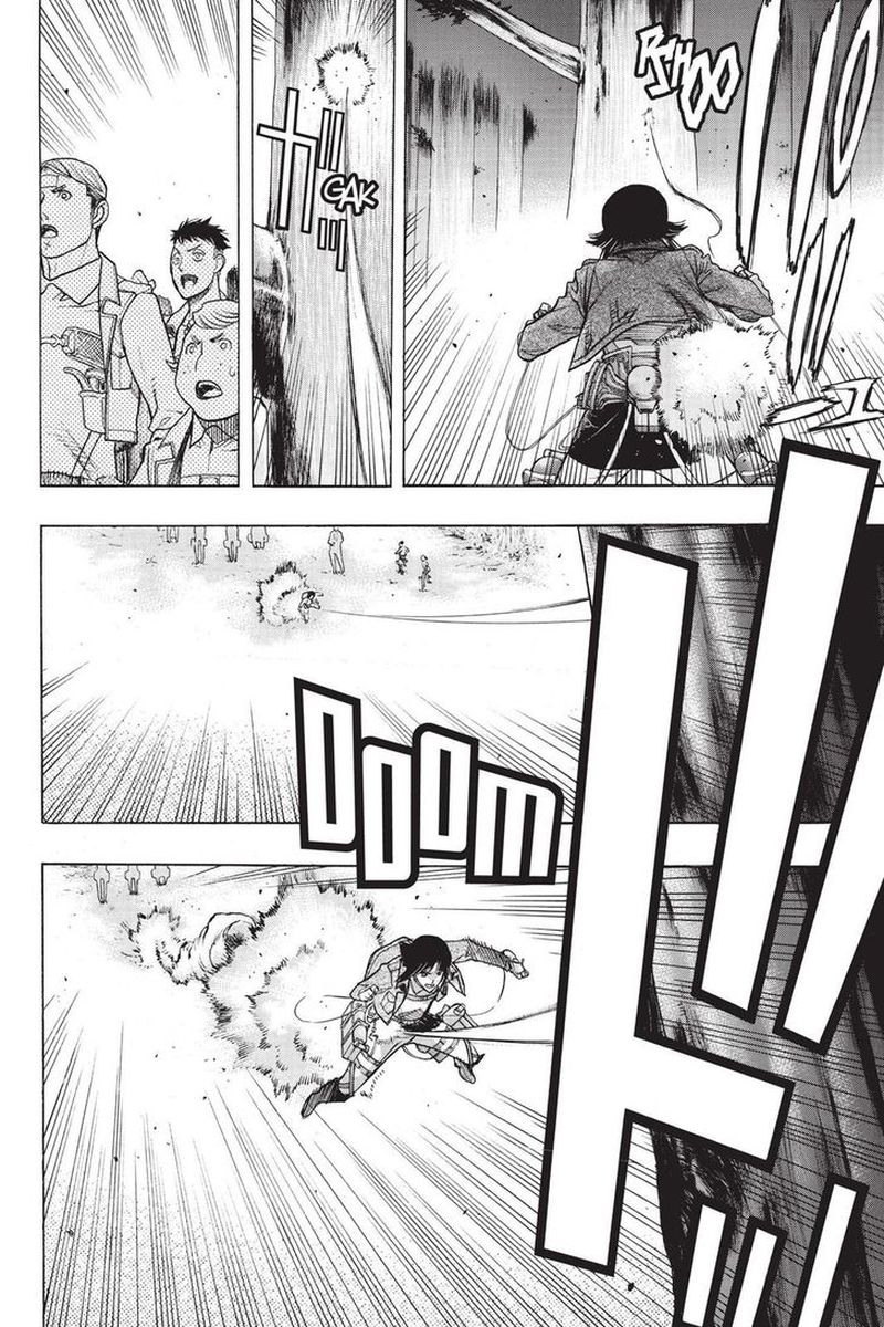 Attack On Titan Before The Fall 53 31