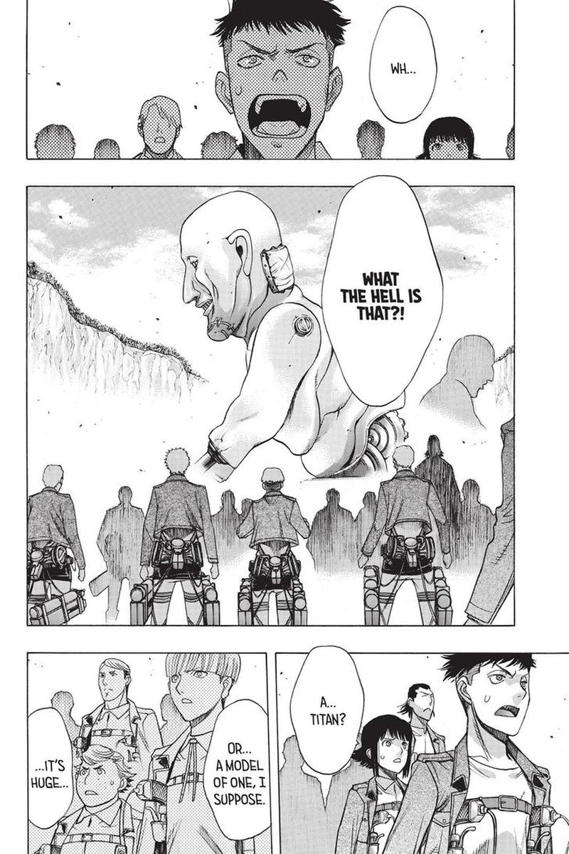 Attack On Titan Before The Fall 53 39