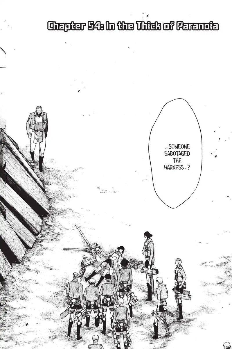 Attack On Titan Before The Fall 54 4
