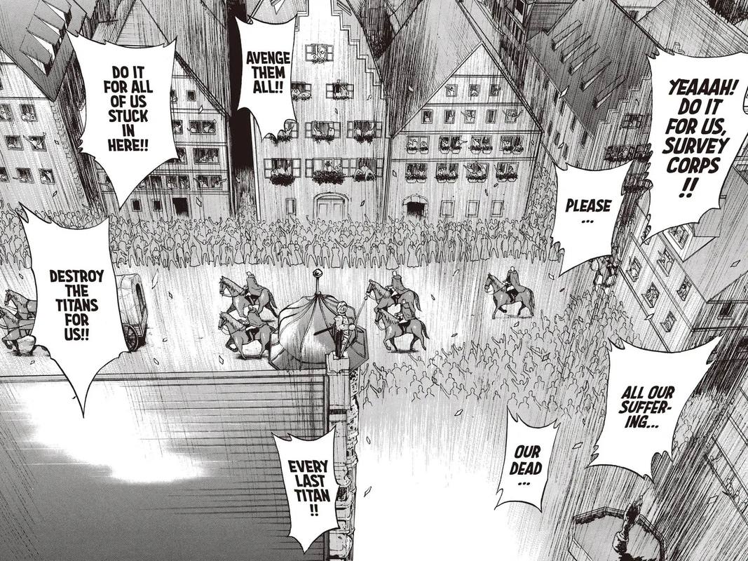 Attack On Titan Before The Fall 58 41