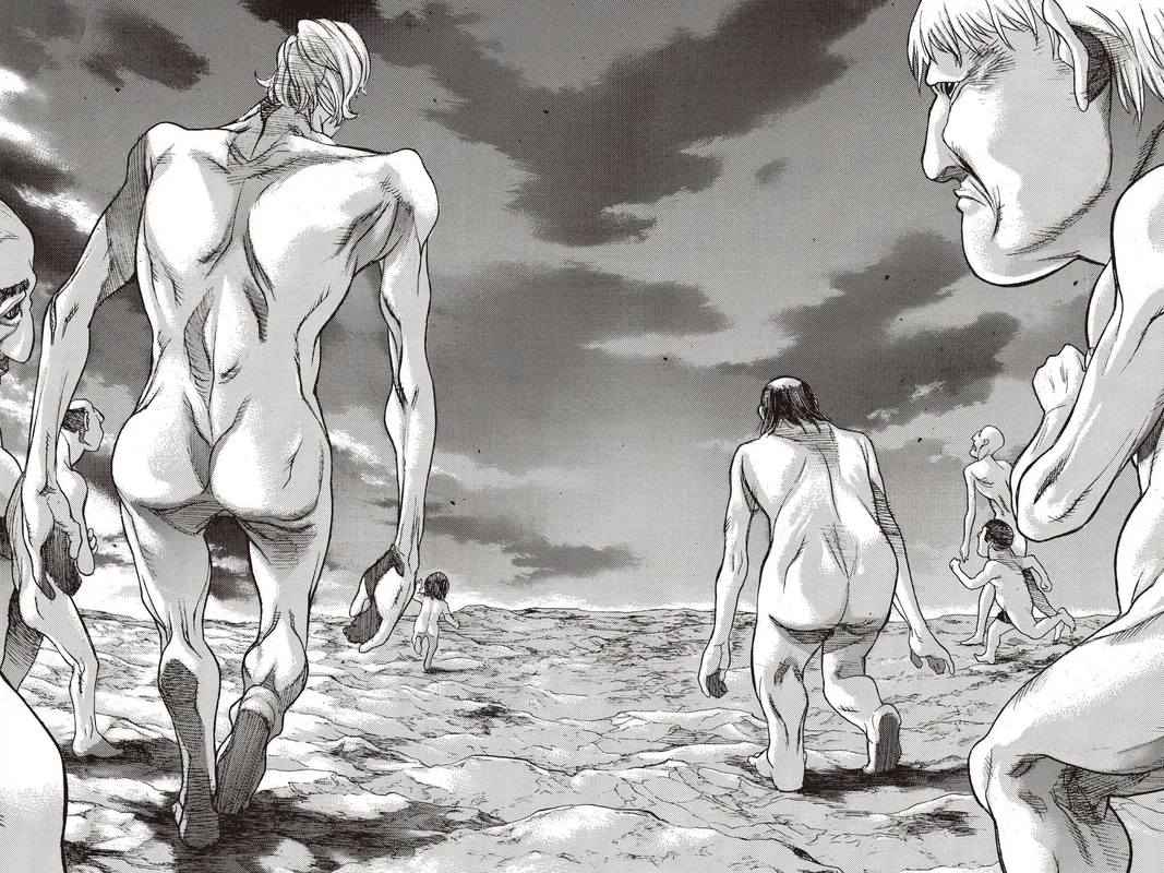 Attack On Titan Before The Fall 59 10