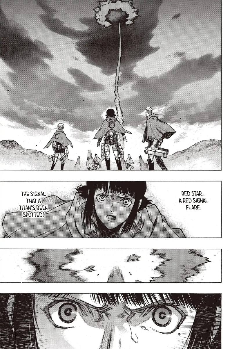 Attack On Titan Before The Fall 59 39