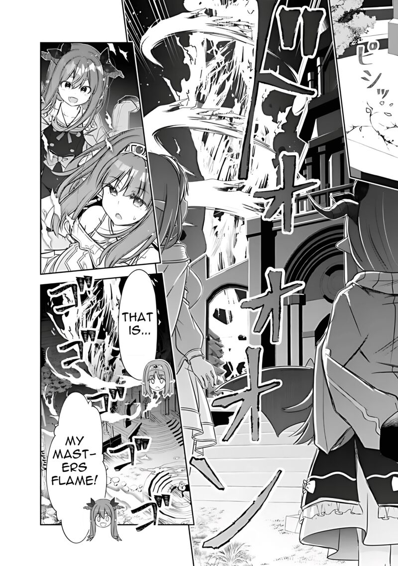 Attouteki Gacha Un De Isekai Wo Nariagaru 39 12