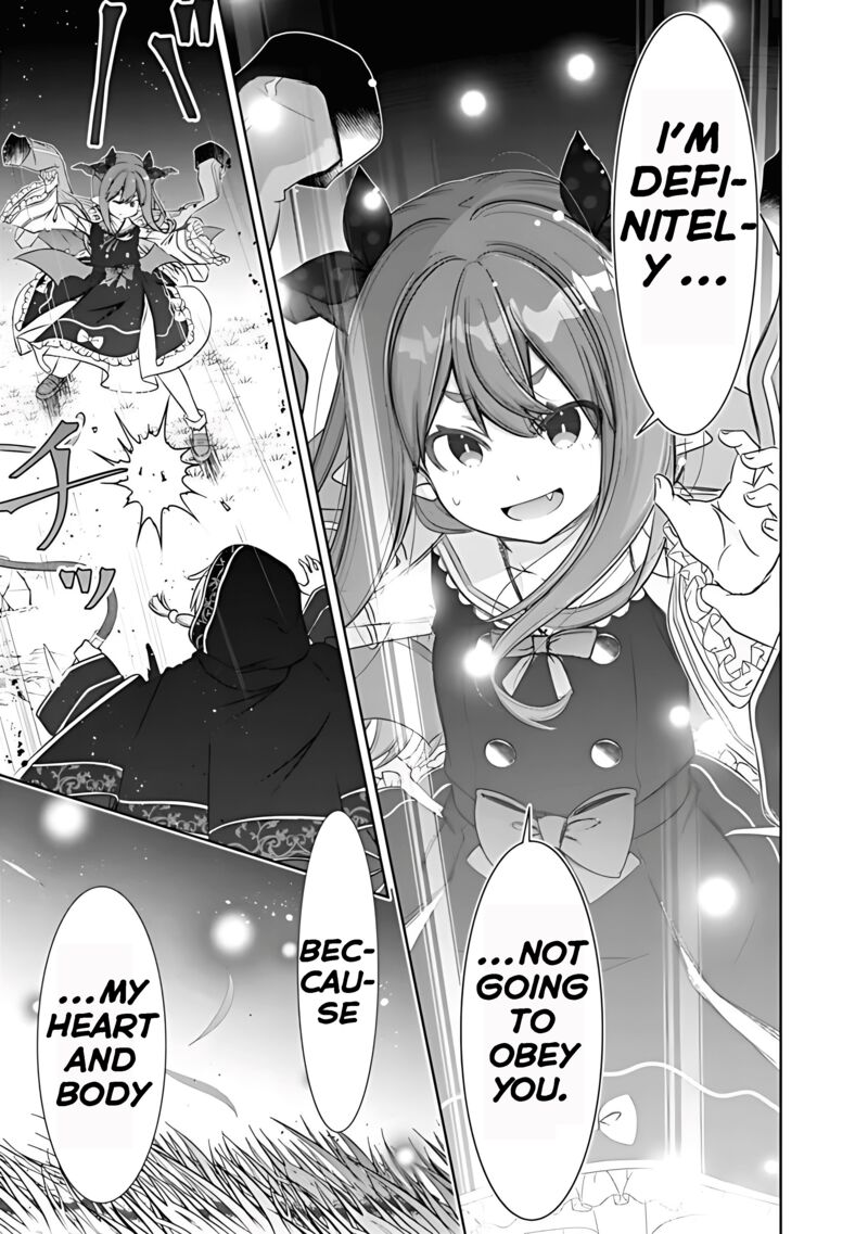 Attouteki Gacha Un De Isekai Wo Nariagaru 39 9