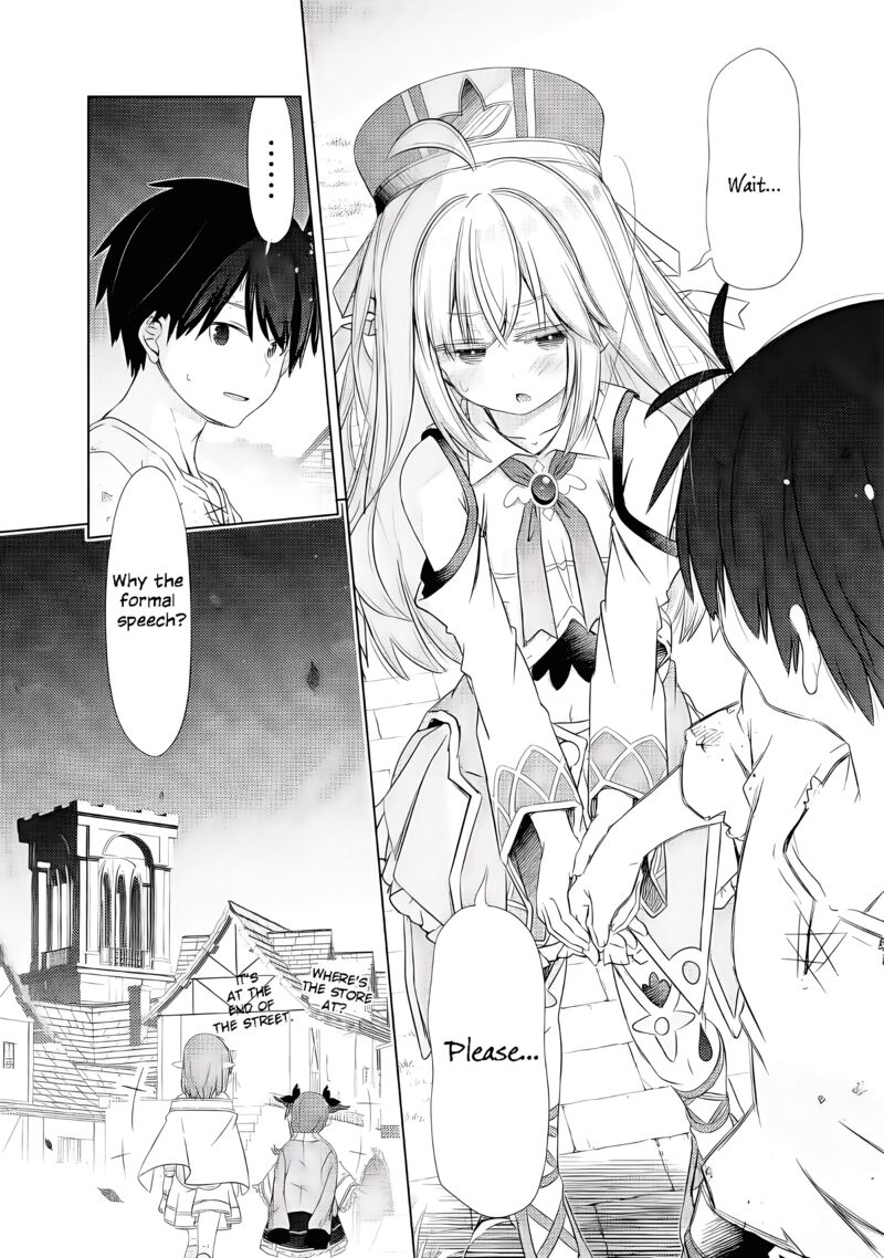 Attouteki Gacha Un De Isekai Wo Nariagaru 40 10