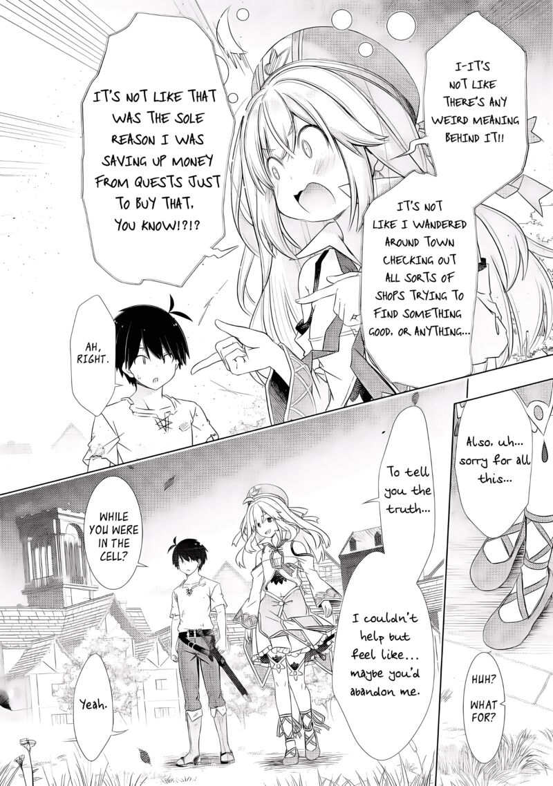 Attouteki Gacha Un De Isekai Wo Nariagaru 40 12
