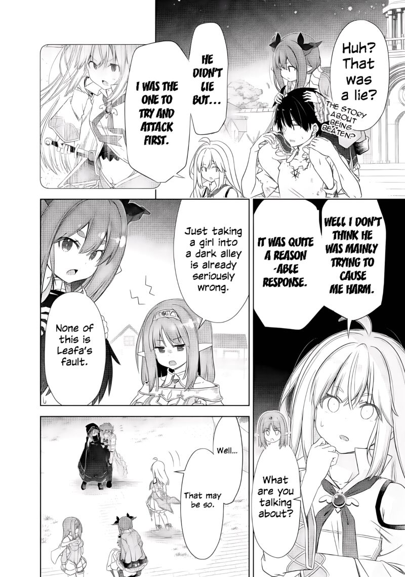 Attouteki Gacha Un De Isekai Wo Nariagaru 40 2