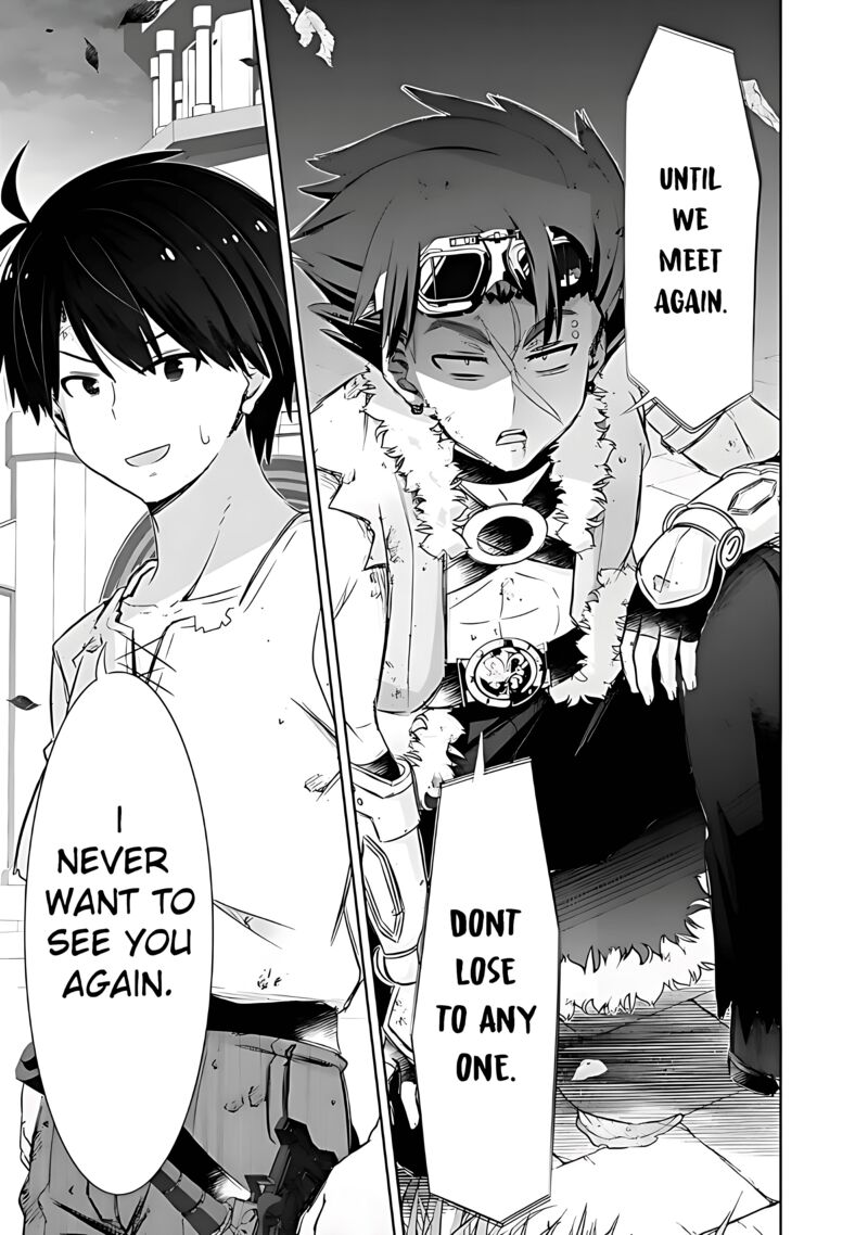 Attouteki Gacha Un De Isekai Wo Nariagaru 40 5